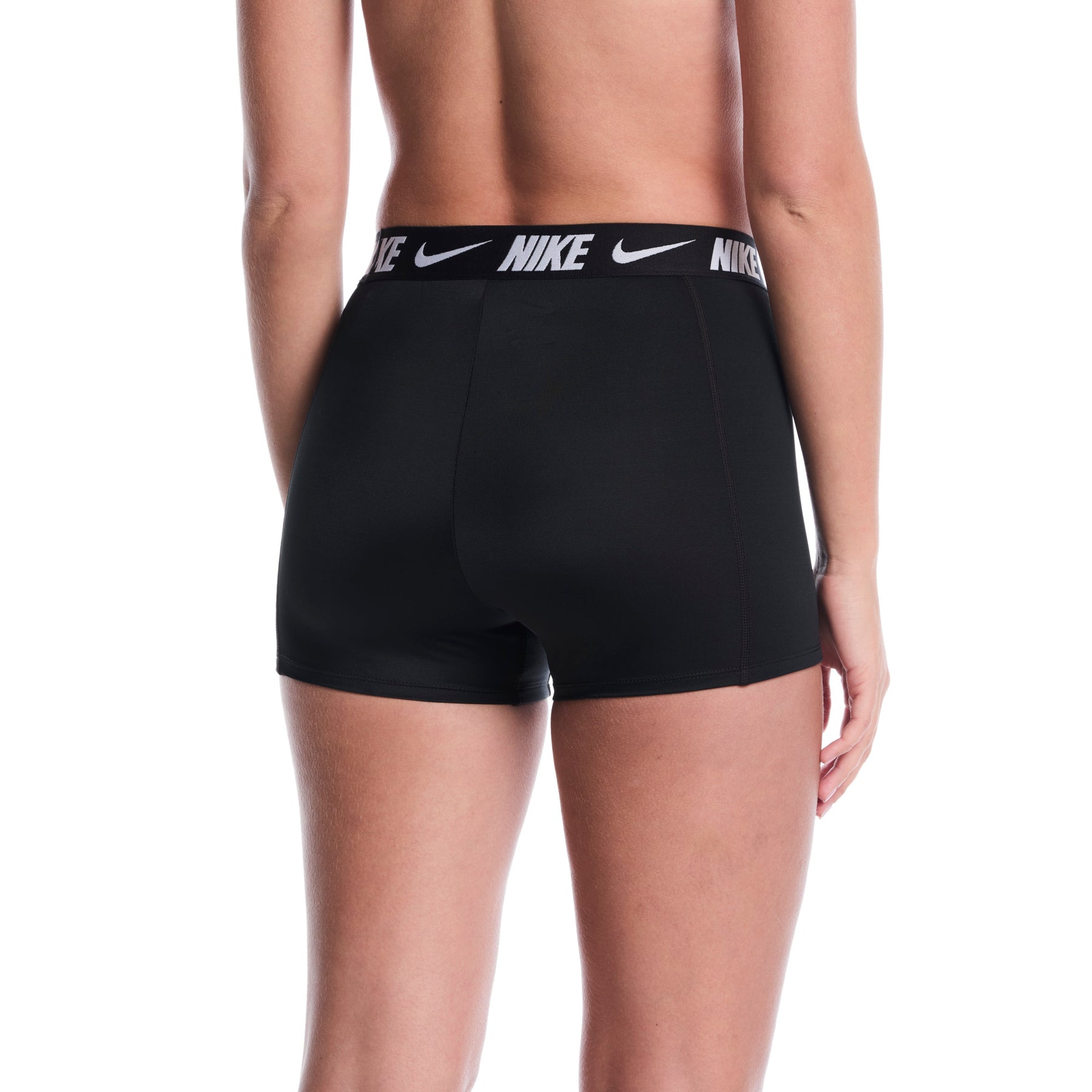 Quần Bơi Thể Thao Nữ Nike Swim Kickshort