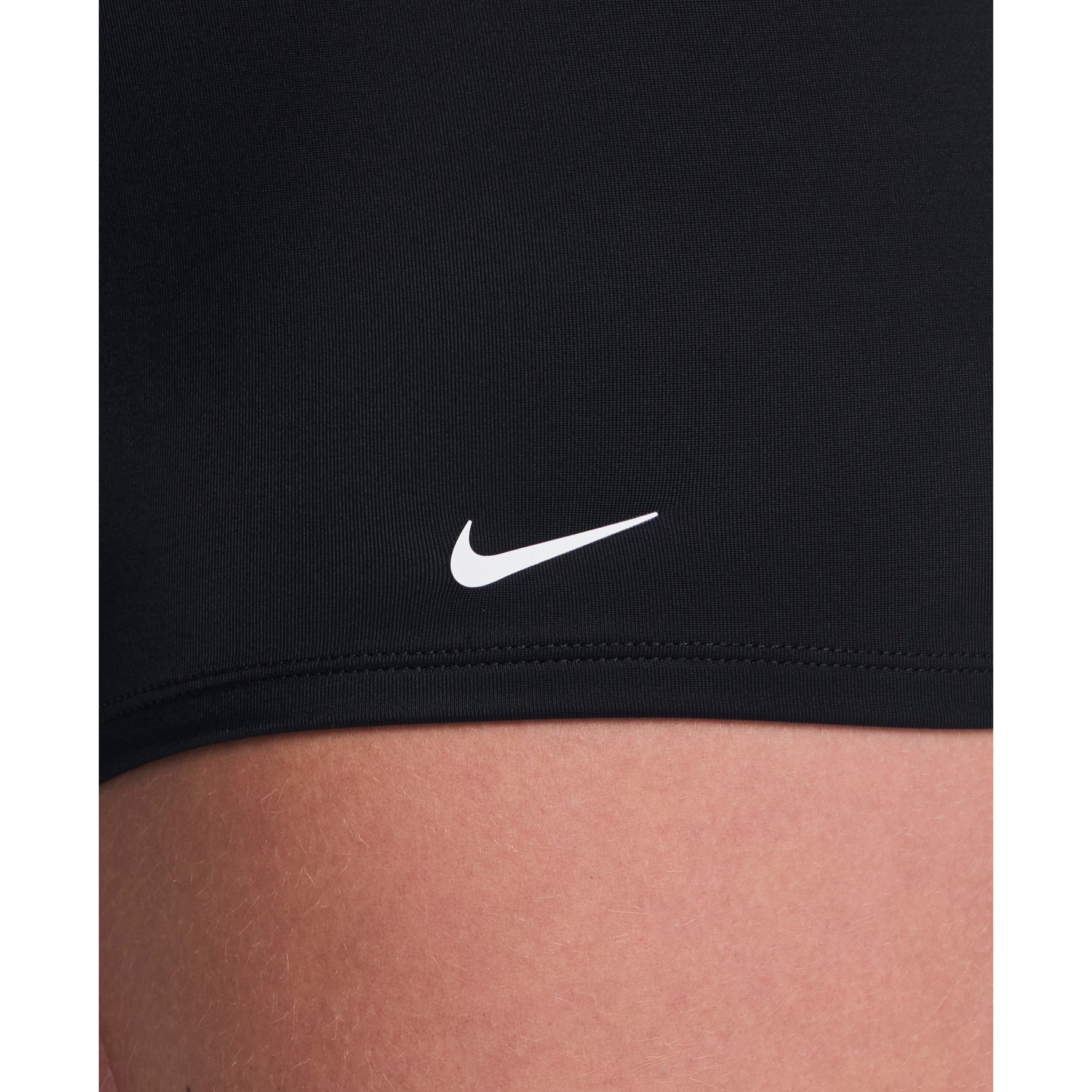 Quần Bơi Thể Thao Nữ Nike Swim Kickshort