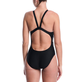 Đồ Bơi 1 Mảnh Thể Thao Nữ Nike Swim Fastback One Piece (Có Đệm Ngực)