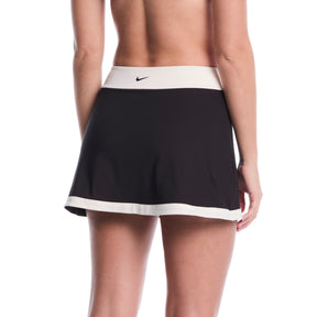 Quần Bơi Thể Thao Nữ Nike Swim Color Block  Swim Skirt