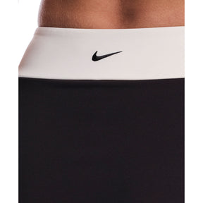 Quần Bơi Thể Thao Nữ Nike Swim Color Block  Swim Skirt