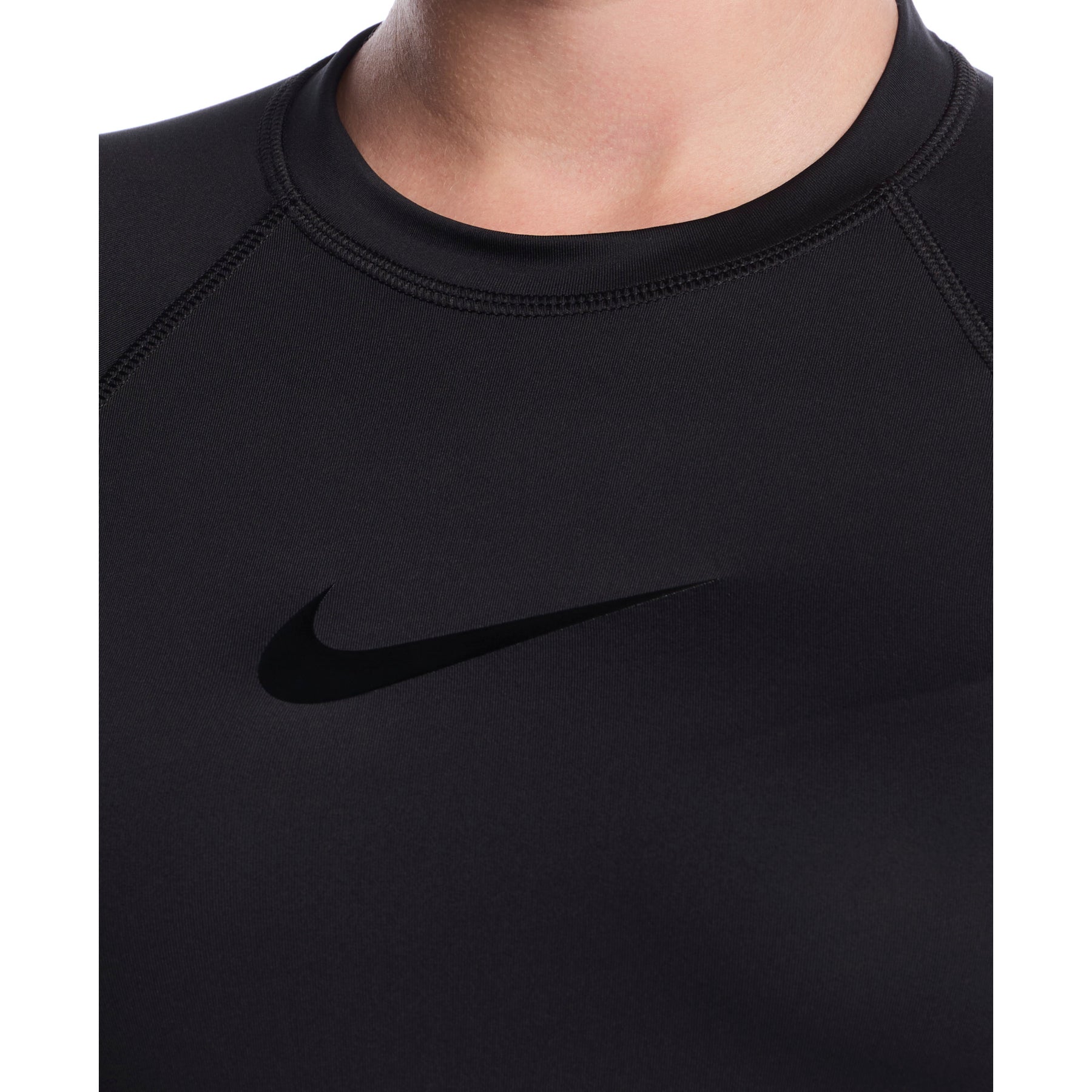 Áo Bơi Thể Thao Nữ Nike Swim Hydroguard Long Sleeve Top