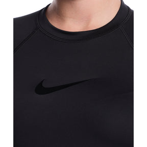 Áo Bơi Thể Thao Nữ Nike Swim Hydroguard Long Sleeve Top