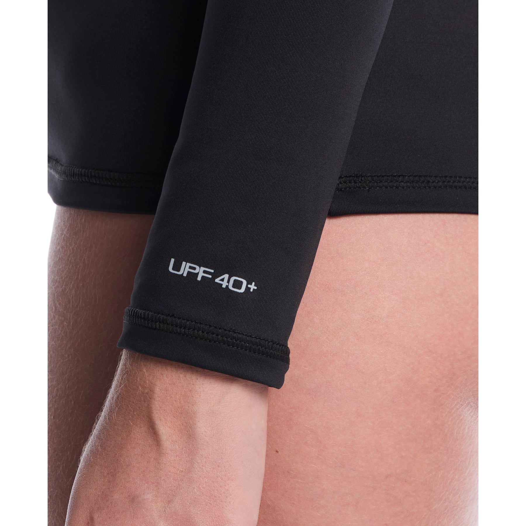 Áo Bơi Thể Thao Nữ Nike Swim Hydroguard Long Sleeve Top