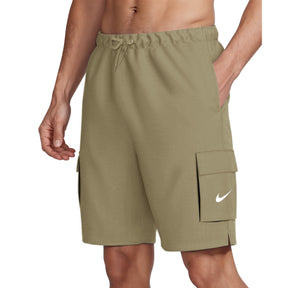 Quần Bơi Thể Thao Nam Nike Swim Voyage Essential Brief Liner 9" Volley Short