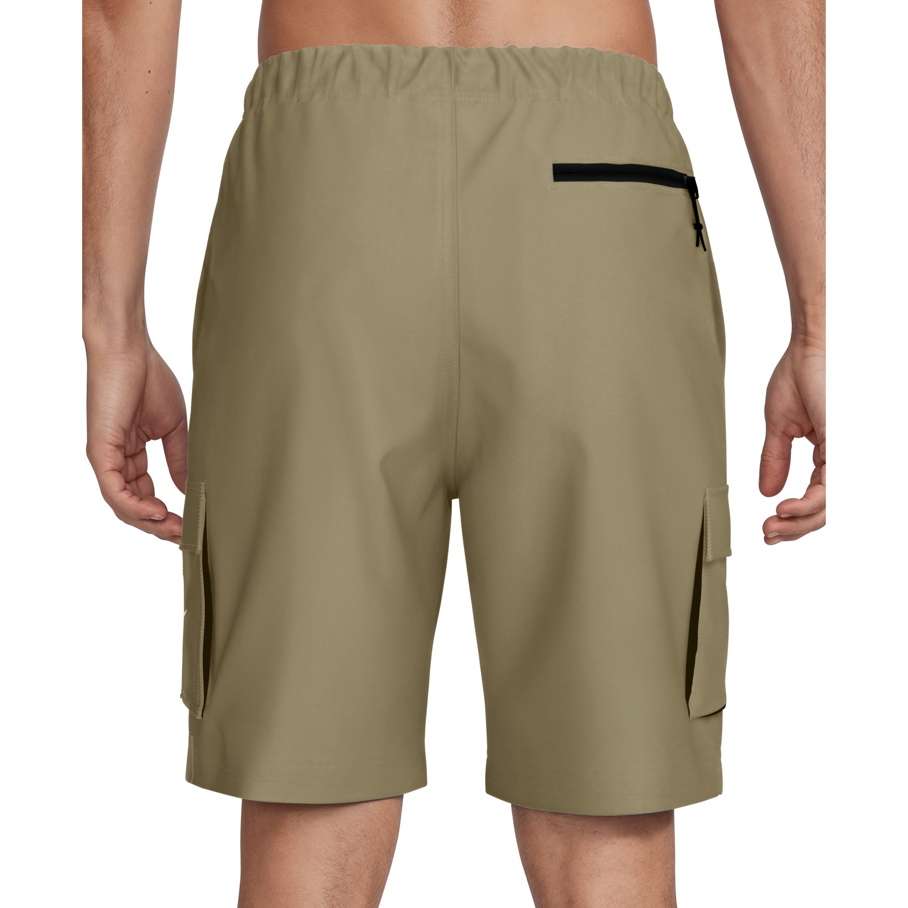 Quần Bơi Thể Thao Nam Nike Swim Voyage Essential Brief Liner 9" Volley Short