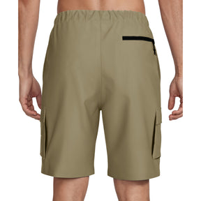 Quần Bơi Thể Thao Nam Nike Swim Voyage Essential Brief Liner 9" Volley Short