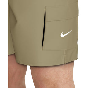 Quần Bơi Thể Thao Nam Nike Swim Voyage Essential Brief Liner 9" Volley Short