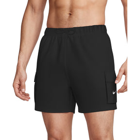 Quần Bơi Thể Thao Nam Nike Swim Voyage Essential Brief Liner 5" Volley Short
