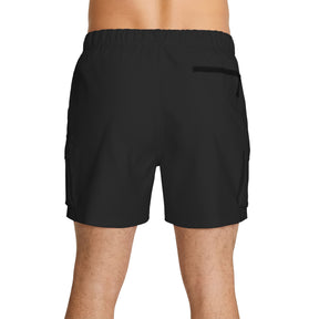 Quần Bơi Thể Thao Nam Nike Swim Voyage Essential Brief Liner 5" Volley Short