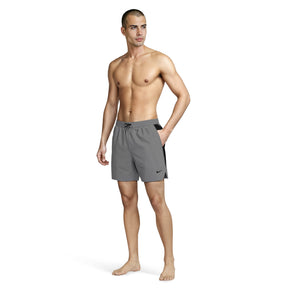 Quần Bơi Thể Thao Nam Nike Swim Contend Essential Brief Liner 7" Volley Short