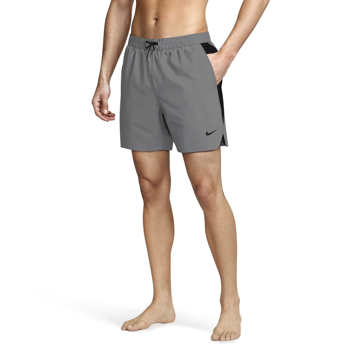 Quần Bơi Thể Thao Nam Nike Swim Contend Essential Brief Liner 7" Volley Short
