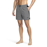 Quần Bơi Thể Thao Nam Nike Swim Contend Essential Brief Liner 7" Volley Short