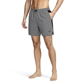 Quần Bơi Thể Thao Nam Nike Swim Contend Essential Brief Liner 7" Volley Short