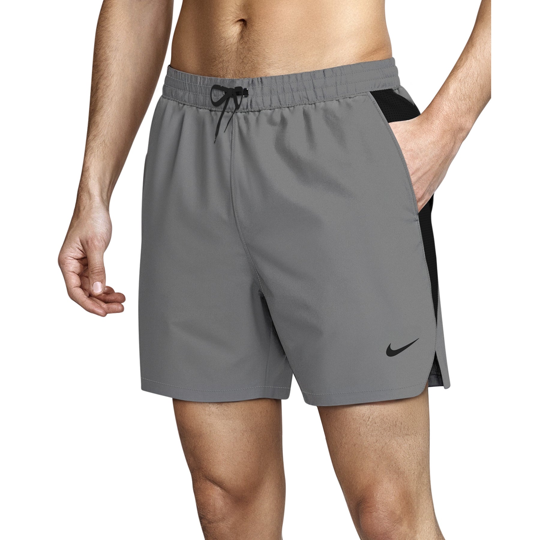 Quần Bơi Thể Thao Nam Nike Swim Contend Essential Brief Liner 7" Volley Short