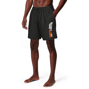 Quần Bơi Thể Thao Nam Nike Swim Breaker Full Mesh 7" Volley Short