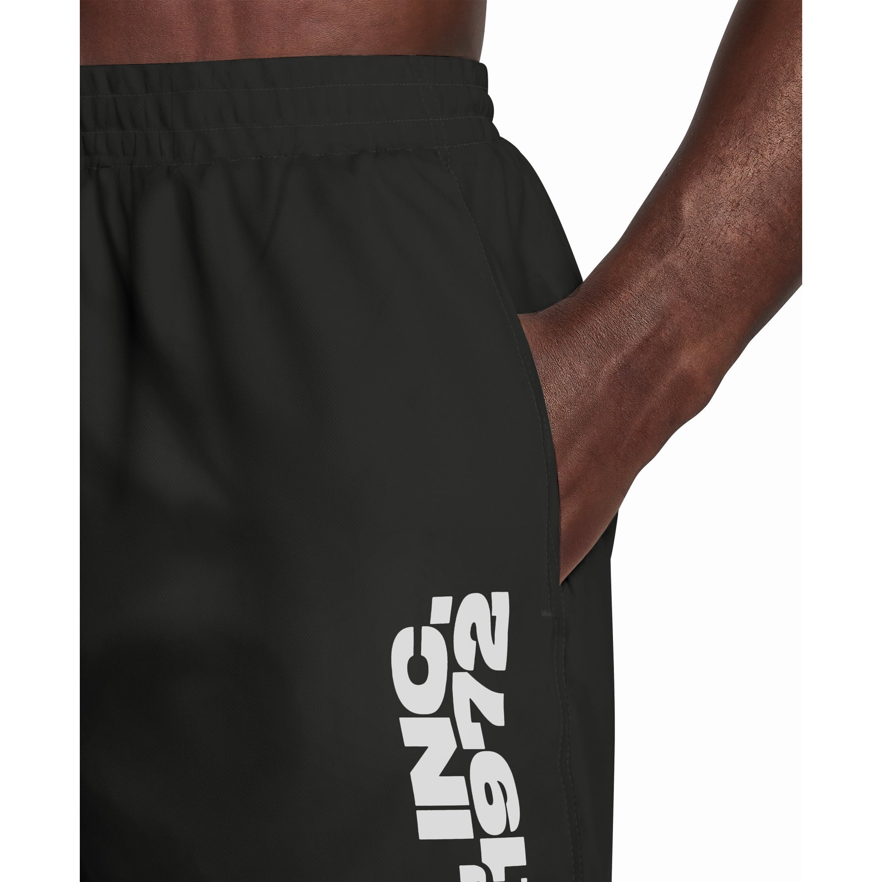 Quần Bơi Thể Thao Nam Nike Swim Breaker Full Mesh 7" Volley Short