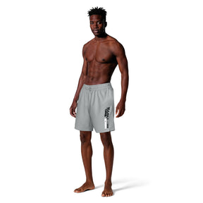Quần Bơi Thể Thao Nam Nike Swim Breaker Full Mesh 7" Volley Short