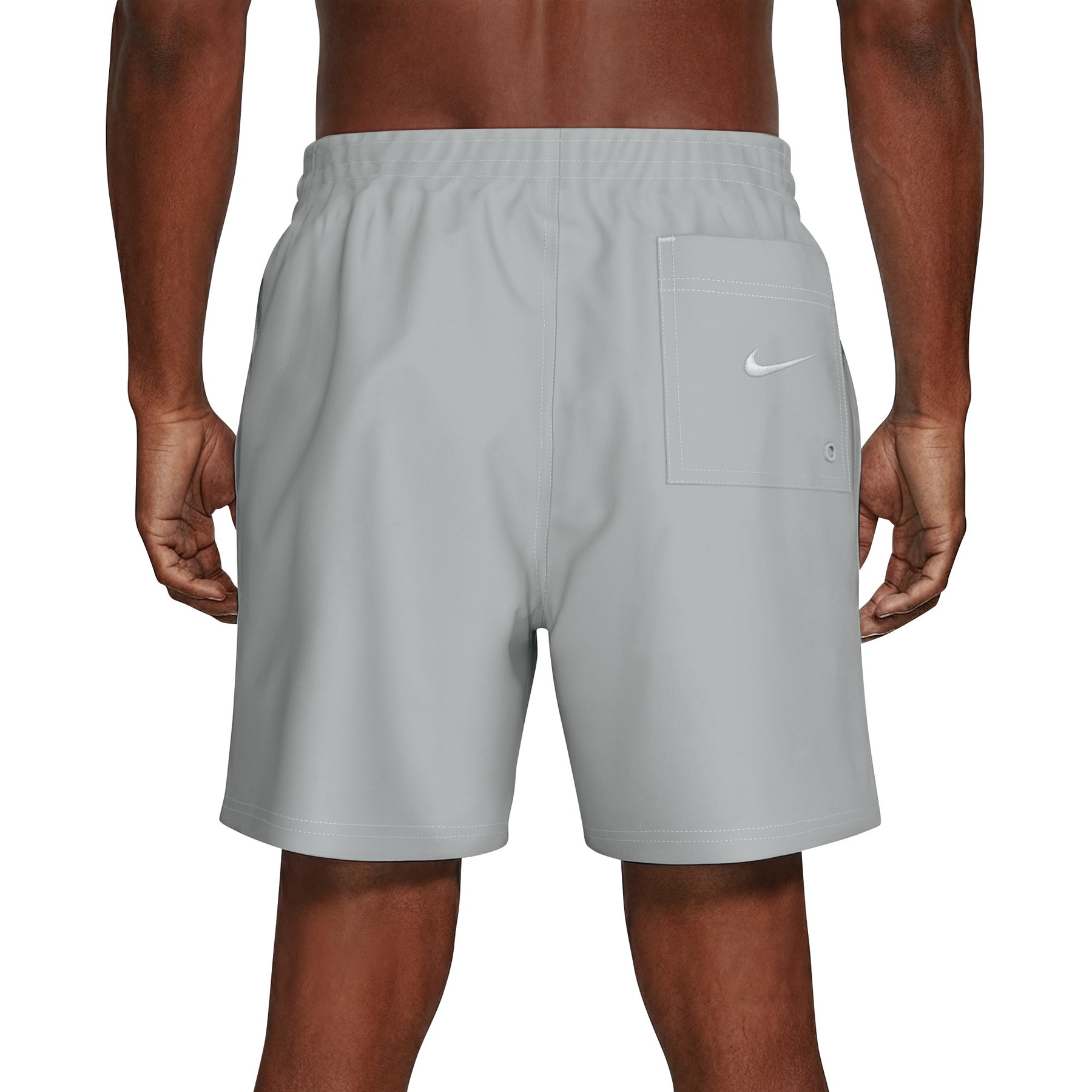Quần Bơi Thể Thao Nam Nike Swim Breaker Full Mesh 7" Volley Short