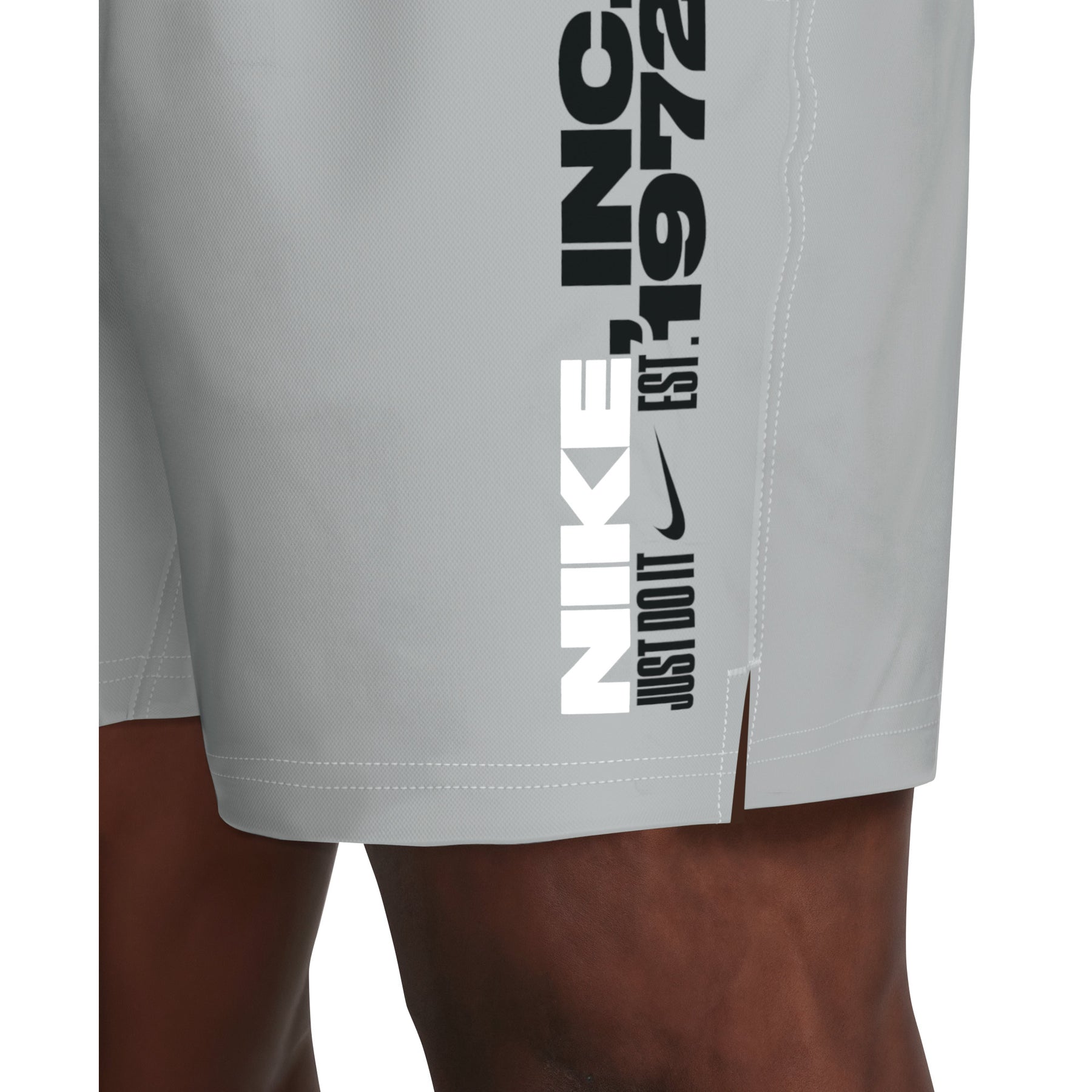 Quần Bơi Thể Thao Nam Nike Swim Breaker Full Mesh 7" Volley Short