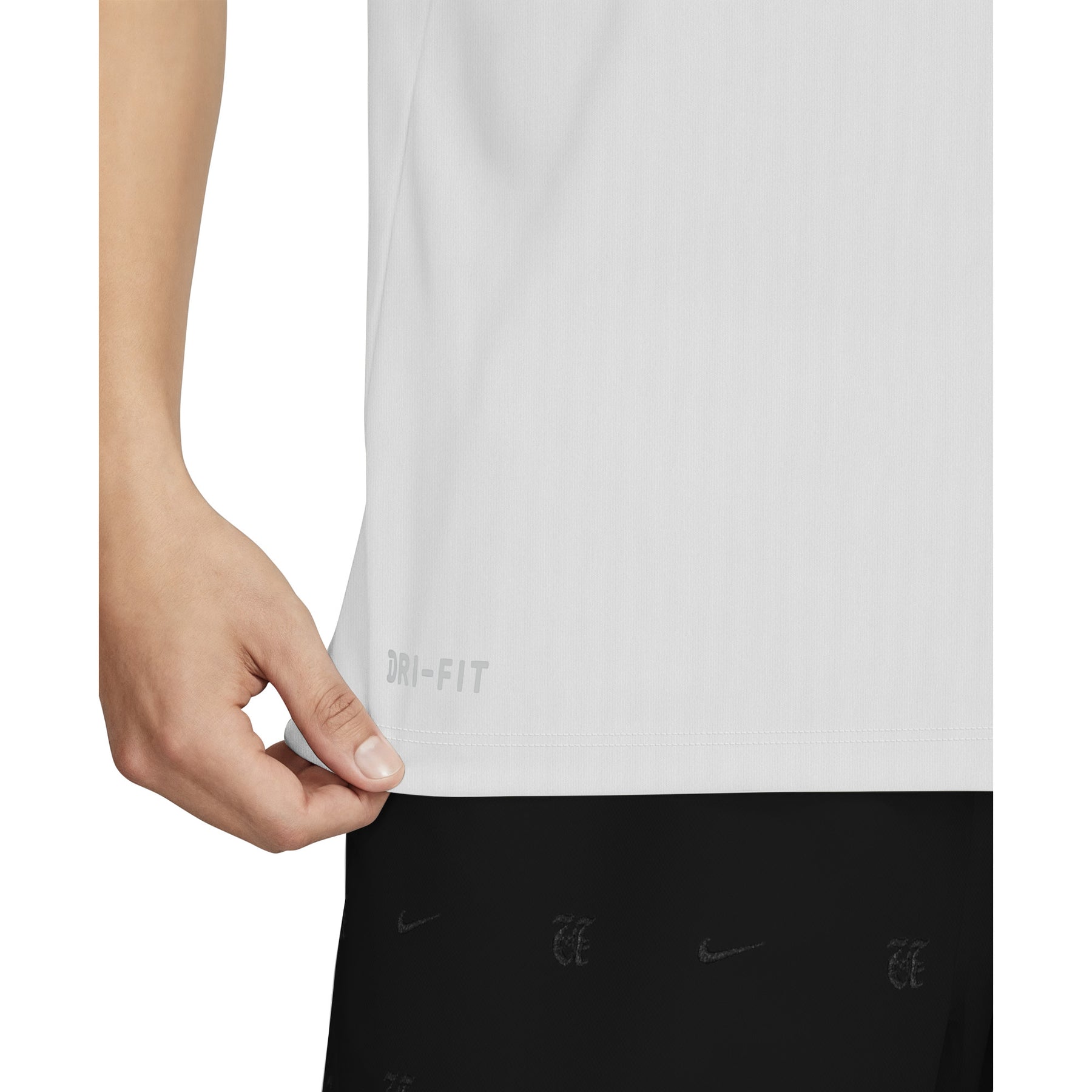 Áo Bơi Thể Thao Nam Nike Swim Hydroguard Short Sleeve Top