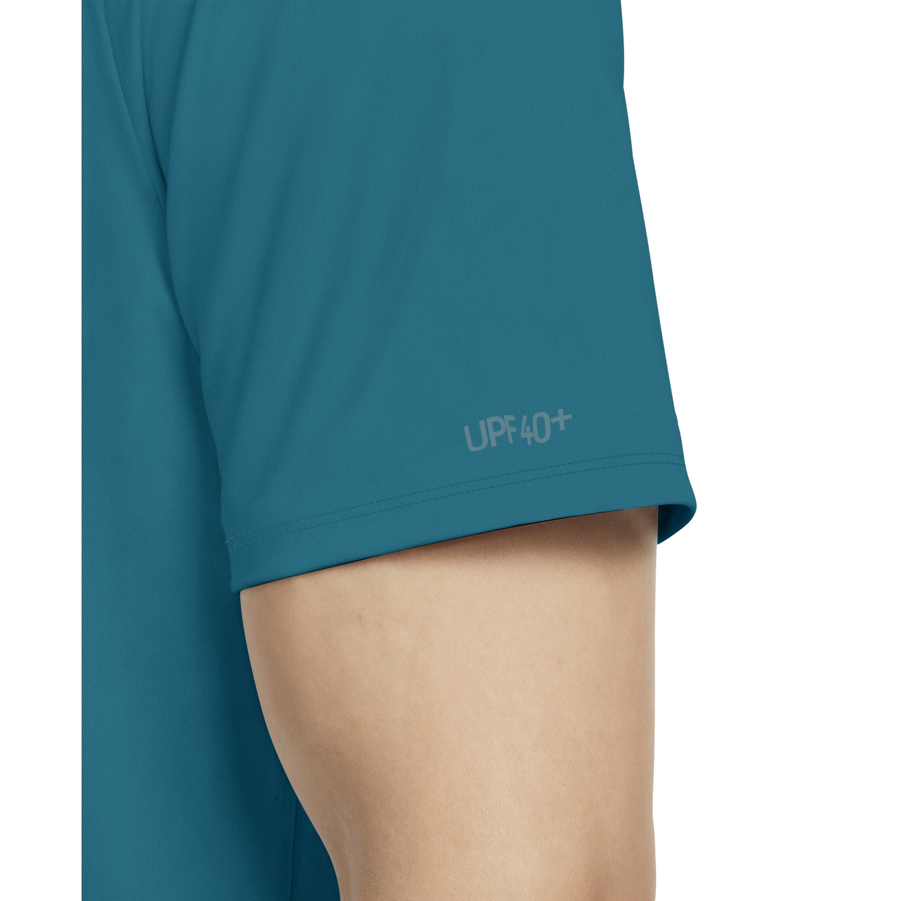 Áo Bơi Thể Thao Nam Nike Swim Hydroguard Short Sleeve Top