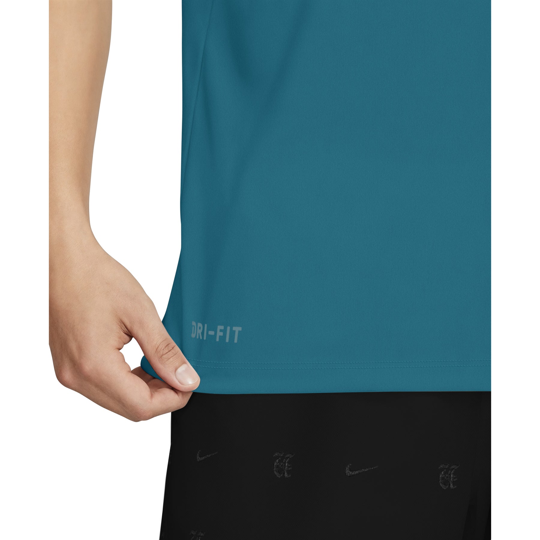 Áo Bơi Thể Thao Nam Nike Swim Hydroguard Short Sleeve Top