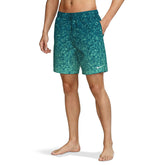 Quần Bơi Thể Thao Nam Nike Swim Breaker 7" Brief-Lined Volley Short