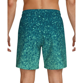 Quần Bơi Thể Thao Nam Nike Swim Breaker 7" Brief-Lined Volley Short