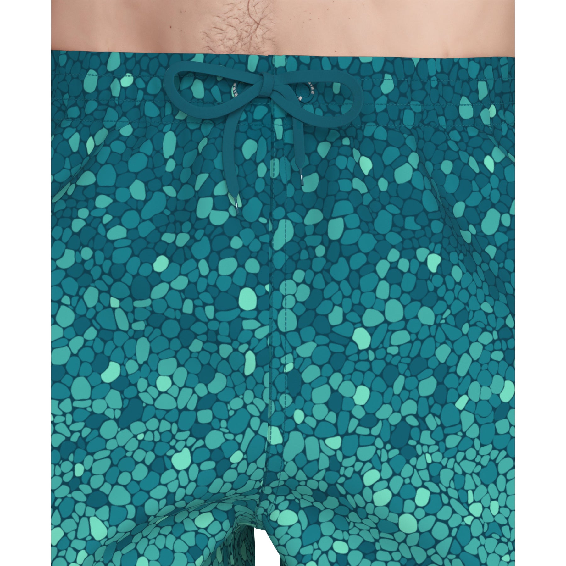 Quần Bơi Thể Thao Nam Nike Swim Breaker 7" Brief-Lined Volley Short