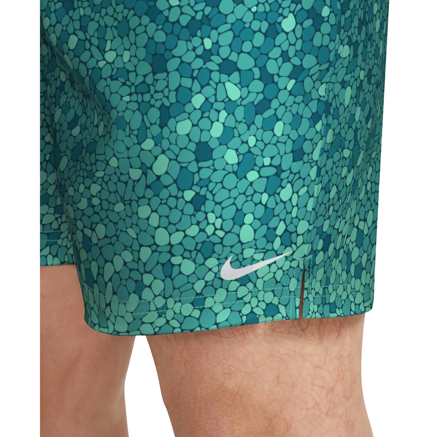Quần Bơi Thể Thao Nam Nike Swim Breaker 7" Brief-Lined Volley Short