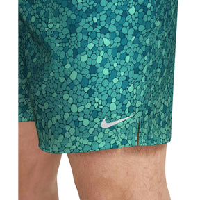 Quần Bơi Thể Thao Nam Nike Swim Breaker 7" Brief-Lined Volley Short