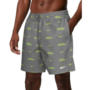 Quần Bơi Thể Thao Nam Nike Swim Breaker 7" Brief-Lined Volley Short