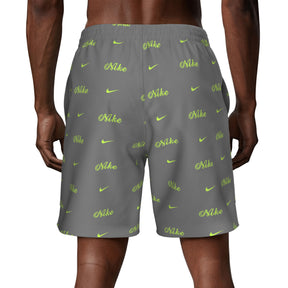 Quần Bơi Thể Thao Nam Nike Swim Breaker 7" Brief-Lined Volley Short