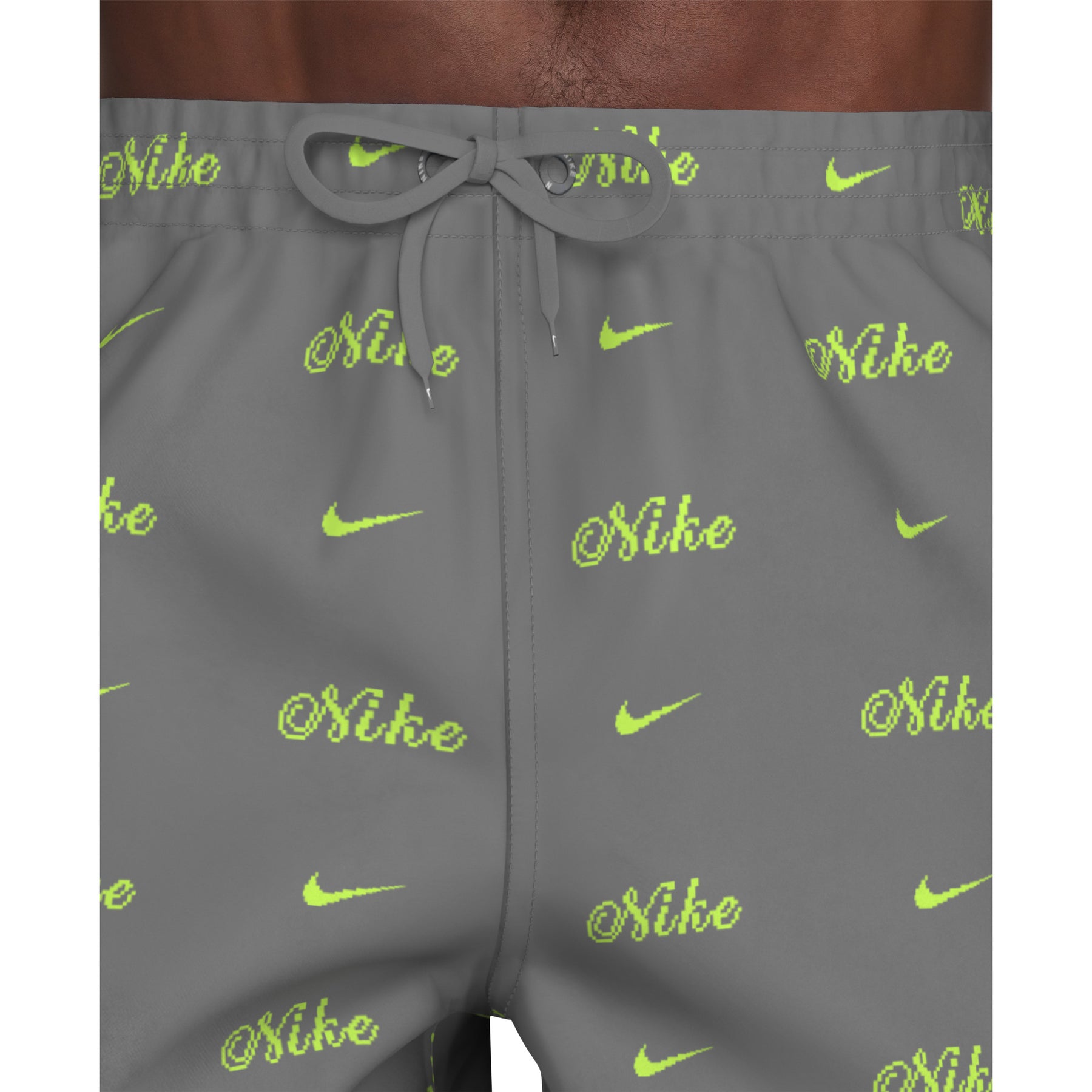 Quần Bơi Thể Thao Nam Nike Swim Breaker 7" Brief-Lined Volley Short