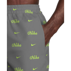 Quần Bơi Thể Thao Nam Nike Swim Breaker 7" Brief-Lined Volley Short
