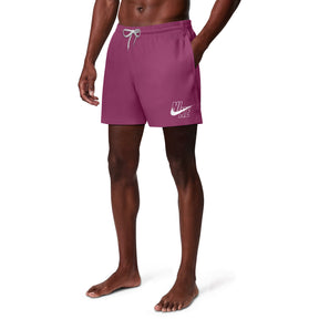 Quần Bơi Thể Thao Nam Nike Swim Breaker Brief Liner 5" Volley Short
