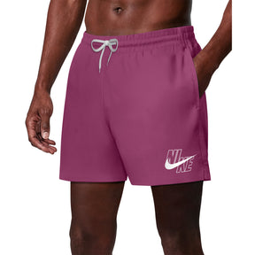 Quần Bơi Thể Thao Nam Nike Swim Breaker Brief Liner 5" Volley Short