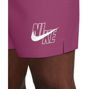 Quần Bơi Thể Thao Nam Nike Swim Breaker Brief Liner 5" Volley Short