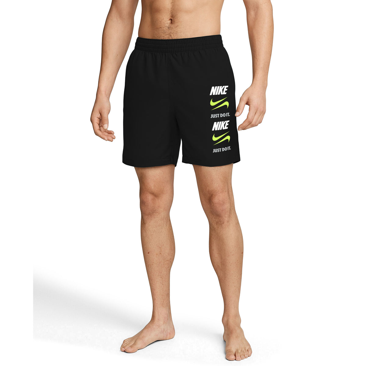 Quần Bơi Thể Thao Nam Nike Swim Breaker 7" Volley Short