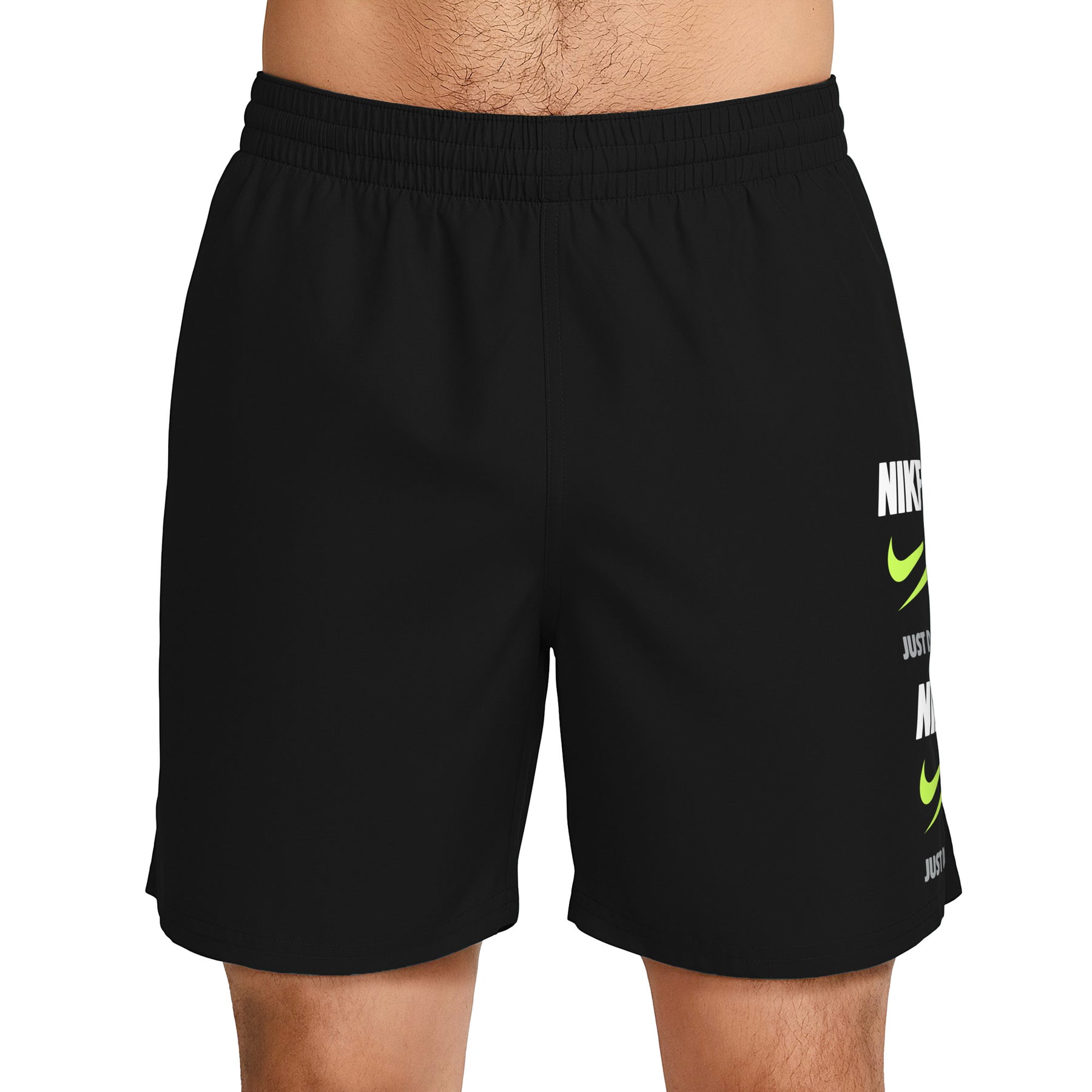 Quần Bơi Thể Thao Nam Nike Swim Breaker 7" Volley Short
