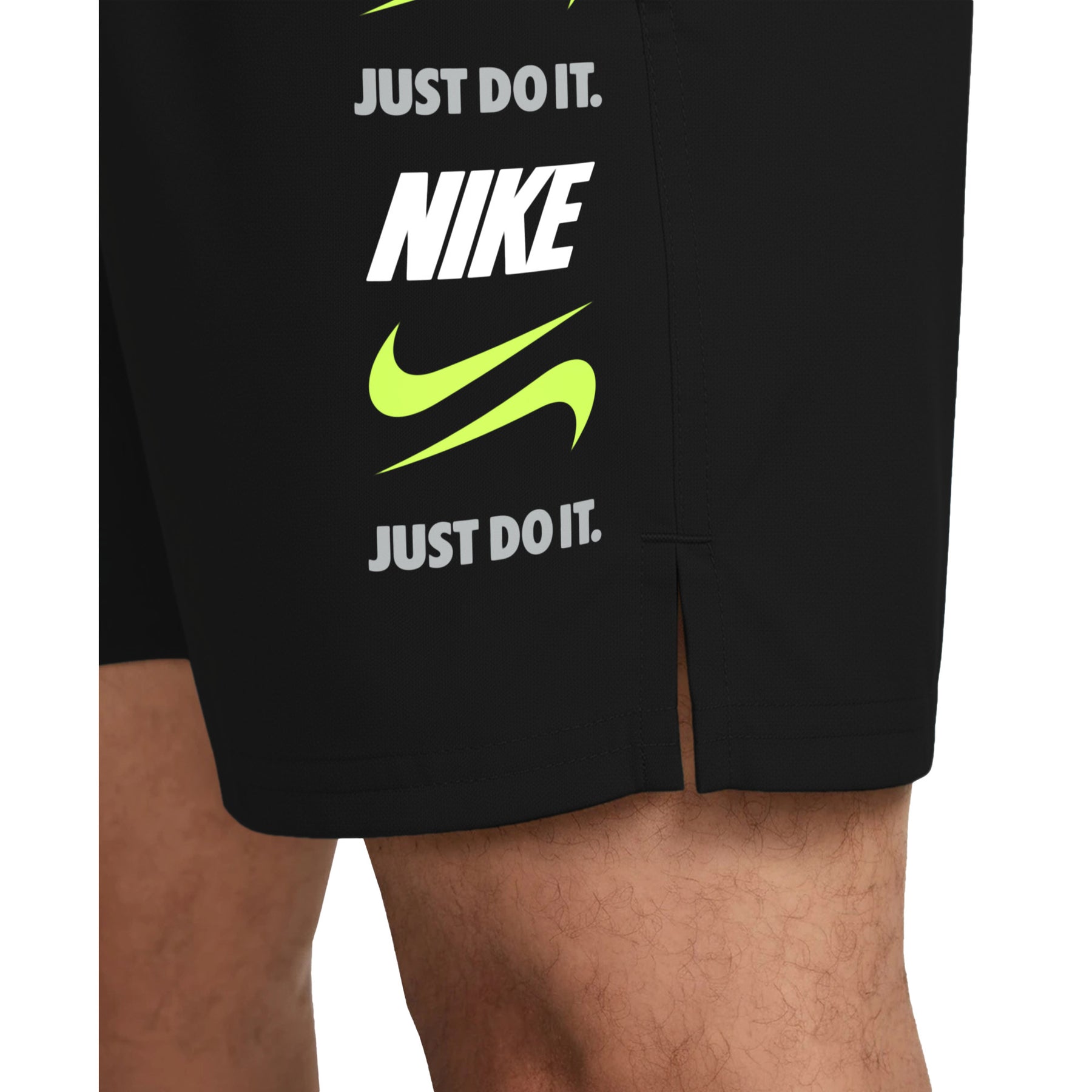 Quần Bơi Thể Thao Nam Nike Swim Breaker 7" Volley Short