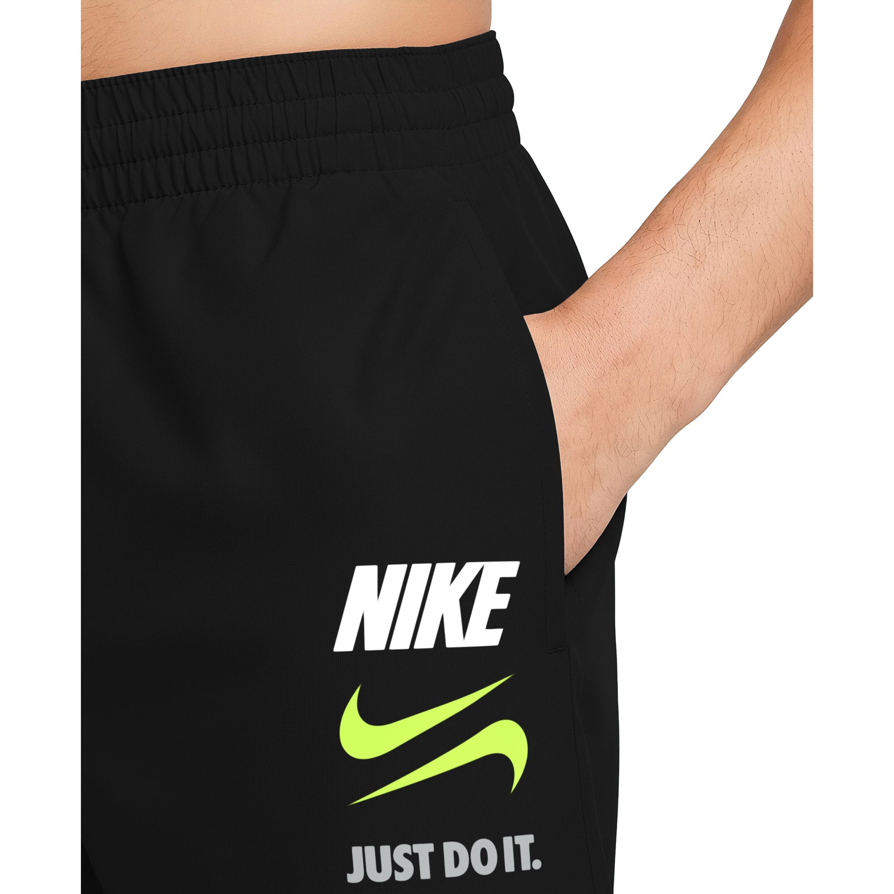 Quần Bơi Thể Thao Nam Nike Swim Breaker 7" Volley Short