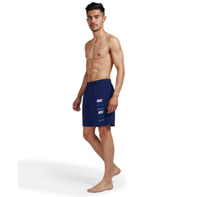 Quần Bơi Thể Thao Nam Nike Swim Breaker 7" Volley Short