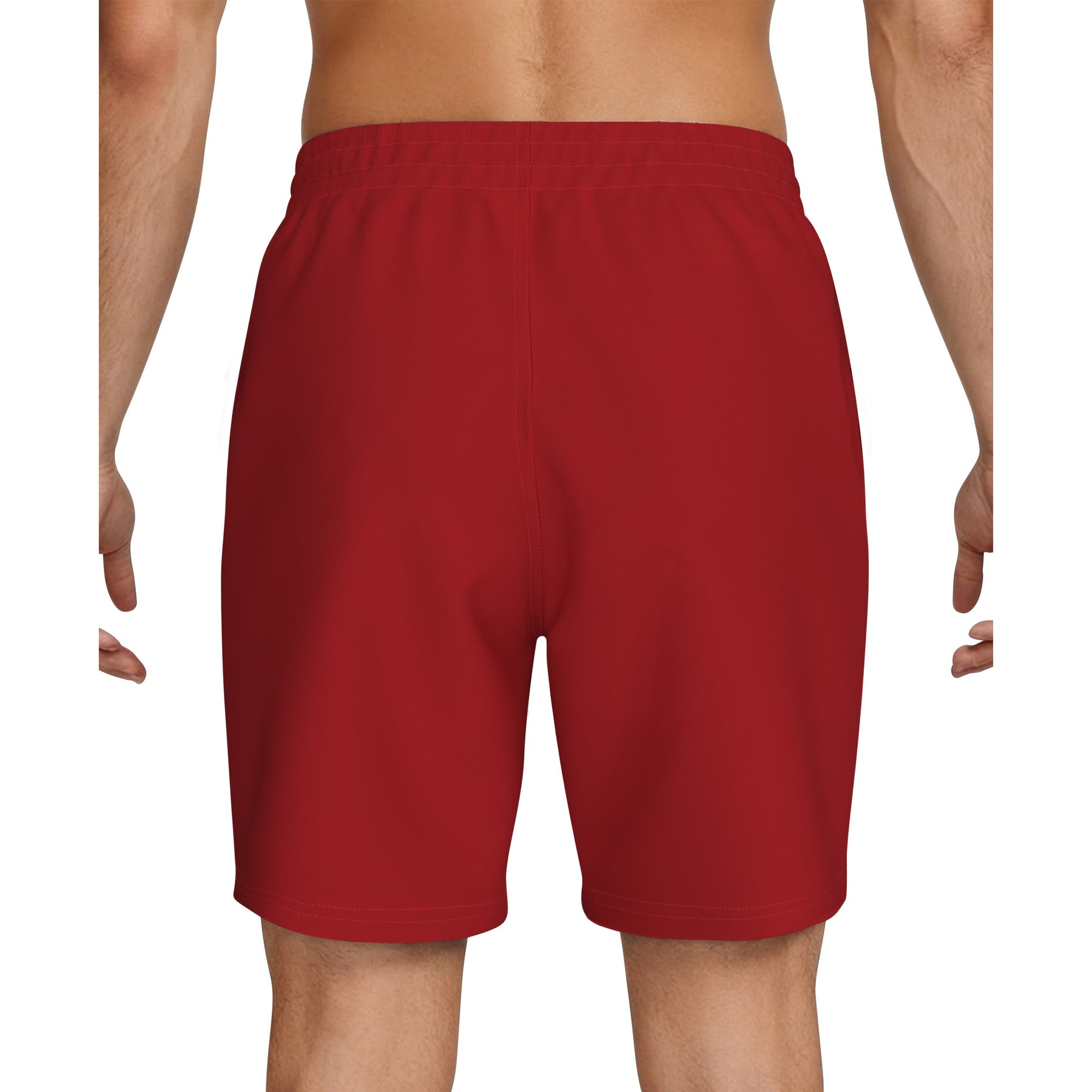 Quần Bơi Thể Thao Nam Nike Swim Breaker 7" Volley Short