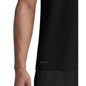Áo Bơi Thể Thao Nam Nike Swim Hydroguard Short Sleeve Top