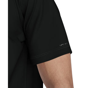 Áo Bơi Thể Thao Nam Nike Swim Hydroguard Short Sleeve Top