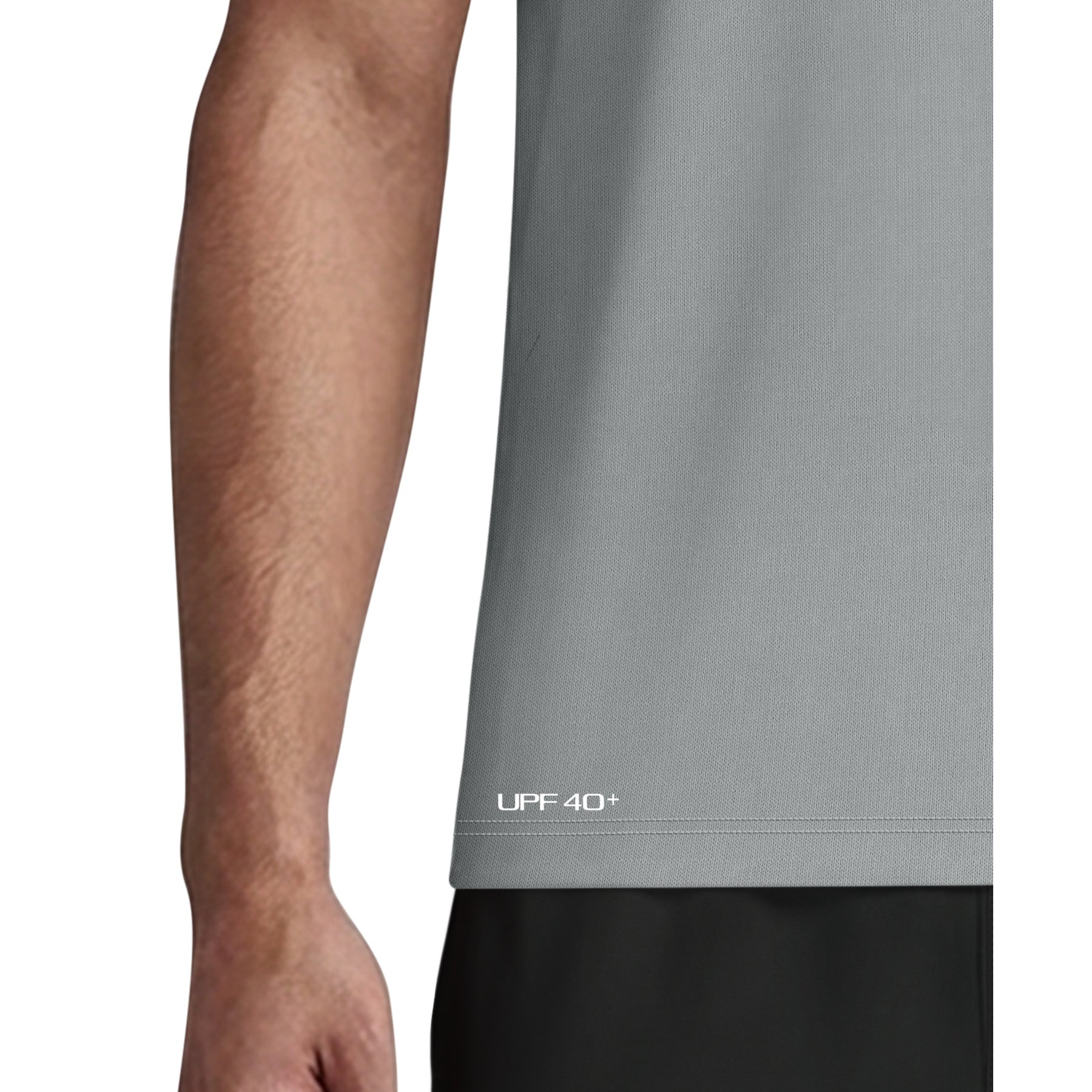 Áo Bơi Thể Thao Nam Nike Swim Hydroguard Short Sleeve Top
