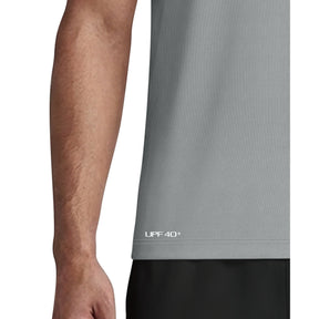 Áo Bơi Thể Thao Nam Nike Swim Hydroguard Short Sleeve Top