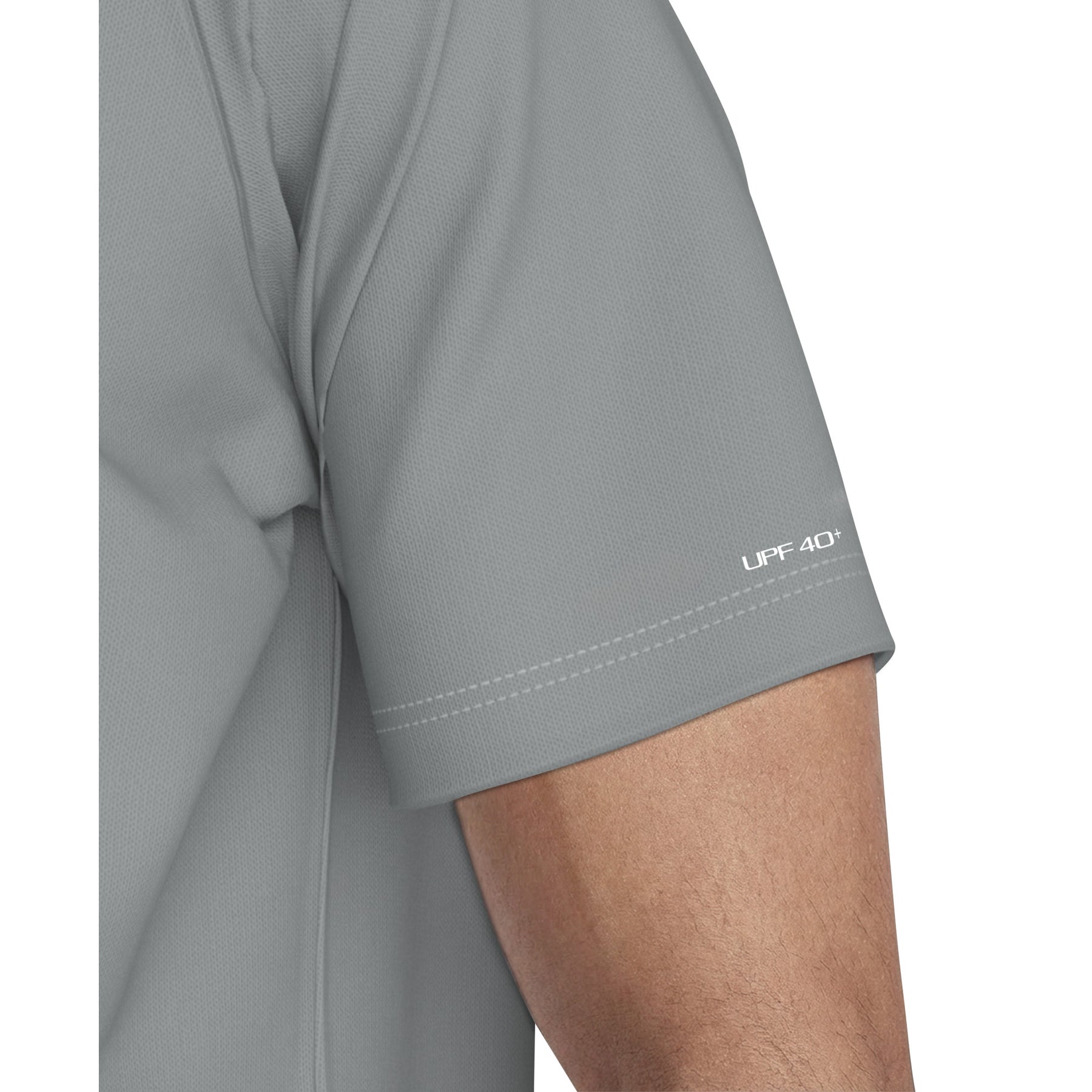Áo Bơi Thể Thao Nam Nike Swim Hydroguard Short Sleeve Top